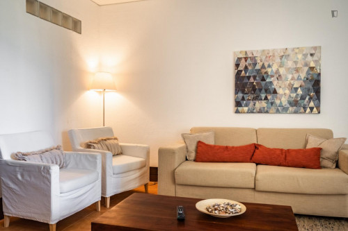 Beautiful 3-bedroom flat in Tróia - Gallery - 17