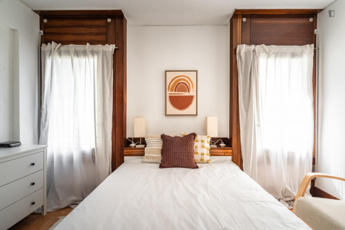 Beautiful 3-bedroom flat in Tróia - Gallery - 21
