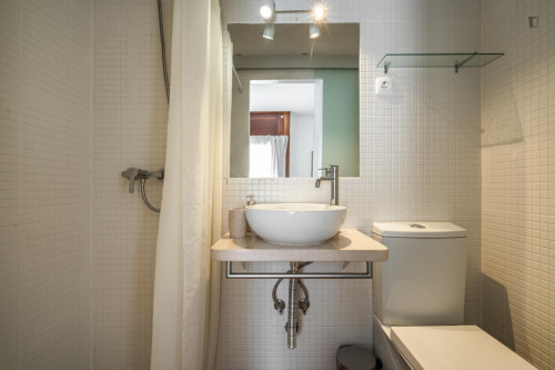 Beautiful 3-bedroom flat in Tróia - Gallery - 9