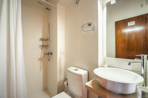 Beautiful 3-bedroom flat in Tróia - Gallery - 10
