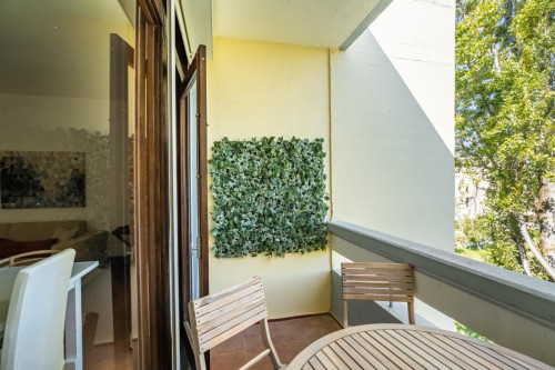 Beautiful 3-bedroom flat in Tróia - Gallery - 13