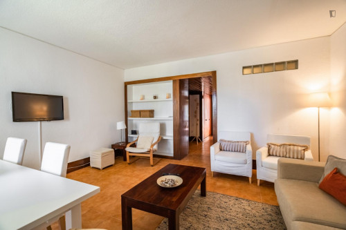 Beautiful 3-bedroom flat in Tróia - Gallery - 18