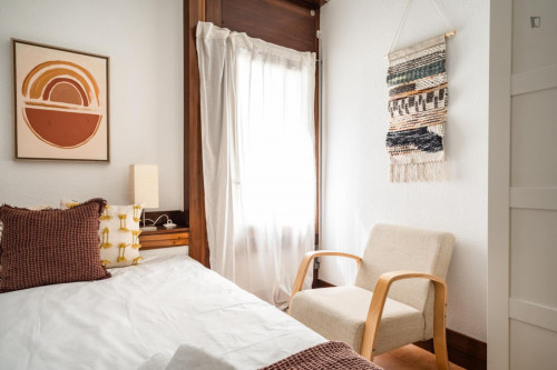 Beautiful 3-bedroom flat in Tróia - Gallery - 20