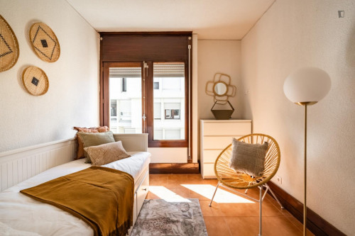 Beautiful 3-bedroom flat in Tróia - Gallery - 8