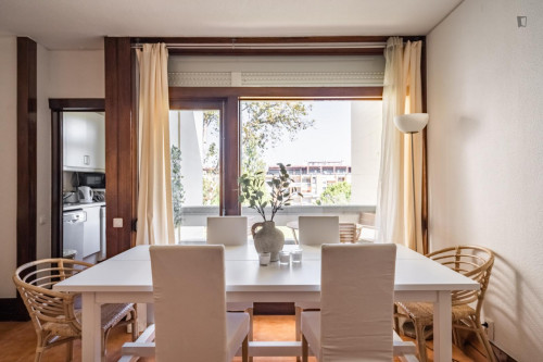 Beautiful 3-bedroom flat in Tróia - Gallery - 15