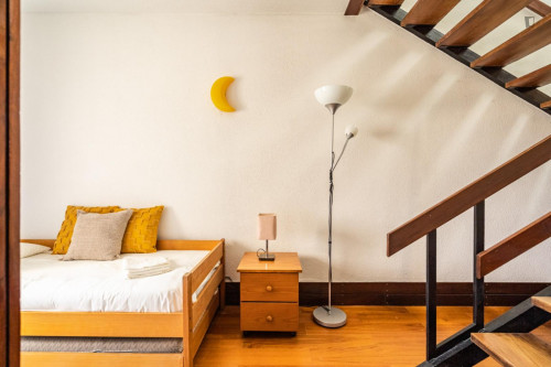 Marvellous 2-bedroom flat in Tróia - Gallery - 9