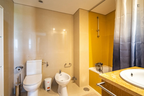 Marvellous 2-bedroom flat in Tróia - Gallery - 27