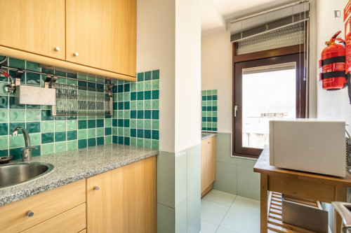 Marvellous 2-bedroom flat in Tróia - Gallery - 21