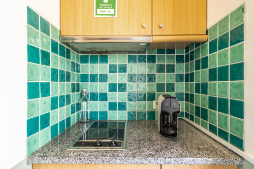 Marvellous 2-bedroom flat in Tróia - Gallery - 19