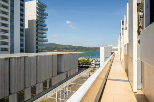 Marvellous 2-bedroom flat in Tróia - Gallery - 7