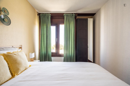 Marvellous 2-bedroom flat in Tróia