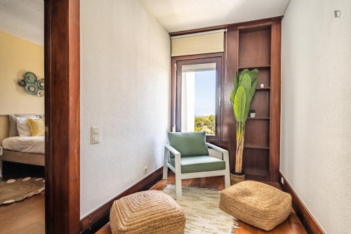 Marvellous 2-bedroom flat in Tróia - Gallery - 12