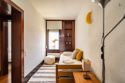 Marvellous 2-bedroom flat in Tróia - Gallery - 10