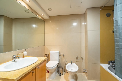 Marvellous 2-bedroom flat in Tróia - Gallery - 17