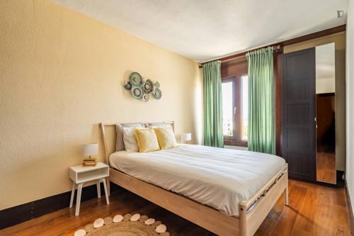 Marvellous 2-bedroom flat in Tróia