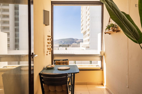 Marvellous 2-bedroom flat in Tróia - Gallery - 18
