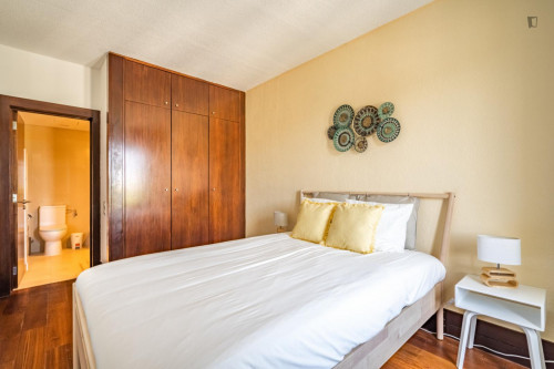Marvellous 2-bedroom flat in Tróia