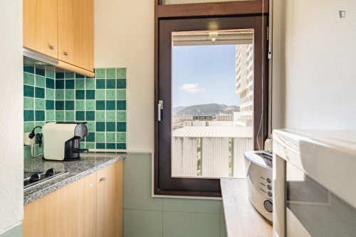 Marvellous 2-bedroom flat in Tróia - Gallery - 20
