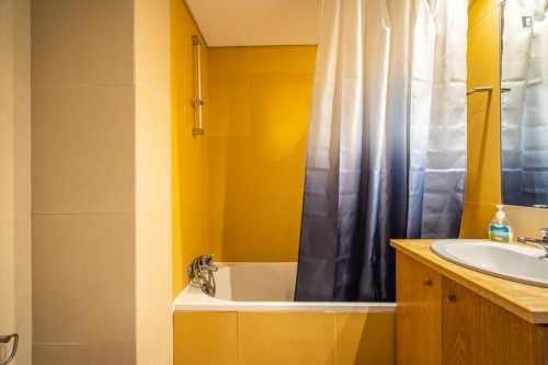 Marvellous 2-bedroom flat in Tróia - Gallery - 26