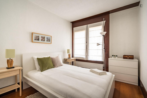 Marvellous 2-bedroom flat in Tróia - Gallery - 15