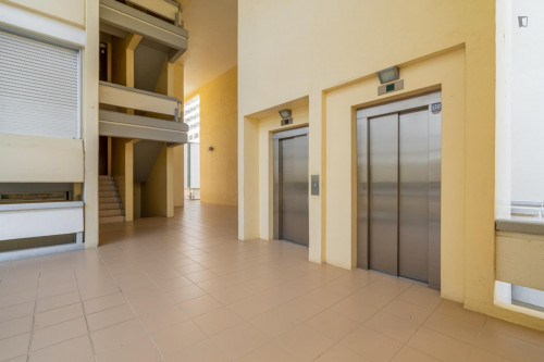 Marvellous 2-bedroom flat in Tróia - Gallery - 5
