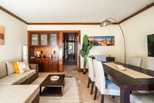 Admirable 2-bedroom flat in Tróia - Gallery - 18