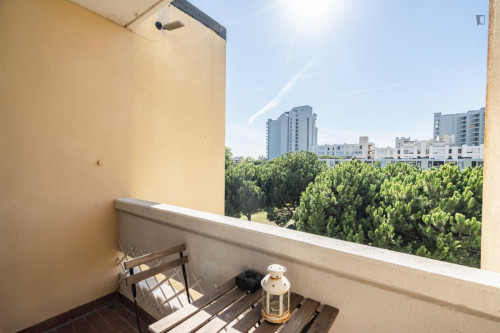 Admirable 2-bedroom flat in Tróia - Gallery - 15