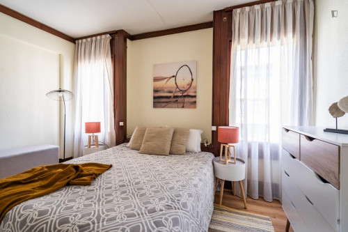Admirable 2-bedroom flat in Tróia - Gallery - 21