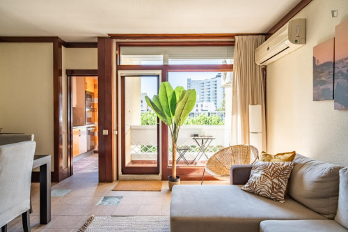 Admirable 2-bedroom flat in Tróia - Gallery - 19