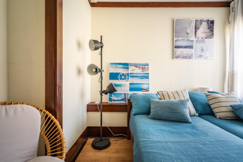 Admirable 2-bedroom flat in Tróia - Gallery - 7