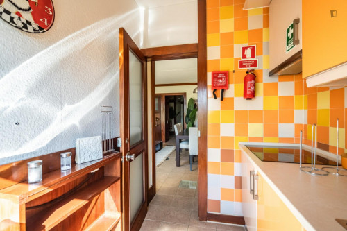 Admirable 2-bedroom flat in Tróia - Gallery - 11