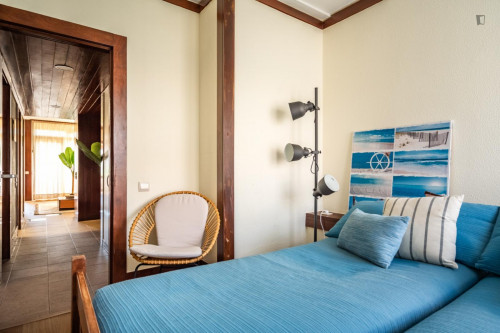 Admirable 2-bedroom flat in Tróia - Gallery - 6