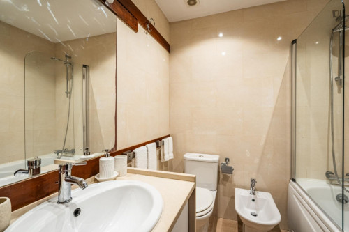 Admirable 2-bedroom flat in Tróia - Gallery - 10