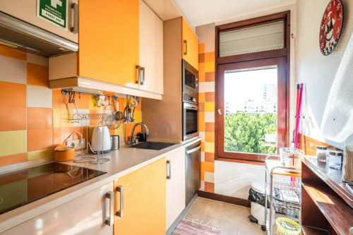 Admirable 2-bedroom flat in Tróia