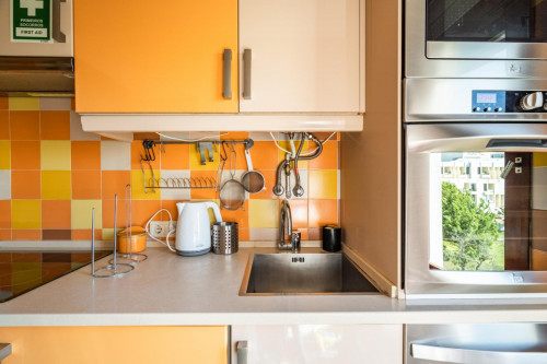 Admirable 2-bedroom flat in Tróia - Gallery - 12