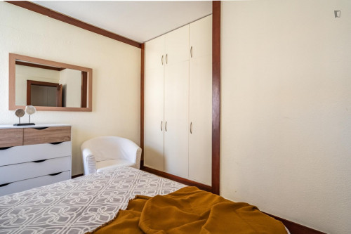 Admirable 2-bedroom flat in Tróia - Gallery - 20