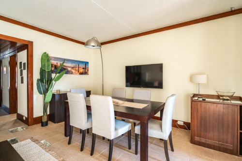 Admirable 2-bedroom flat in Tróia - Gallery - 17