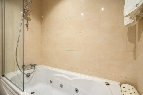 Admirable 2-bedroom flat in Tróia - Gallery - 9