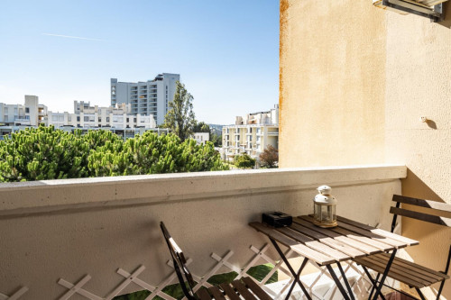 Admirable 2-bedroom flat in Tróia - Gallery - 14
