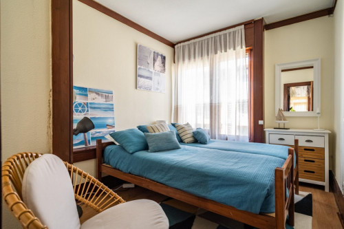 Admirable 2-bedroom flat in Tróia - Gallery - 8