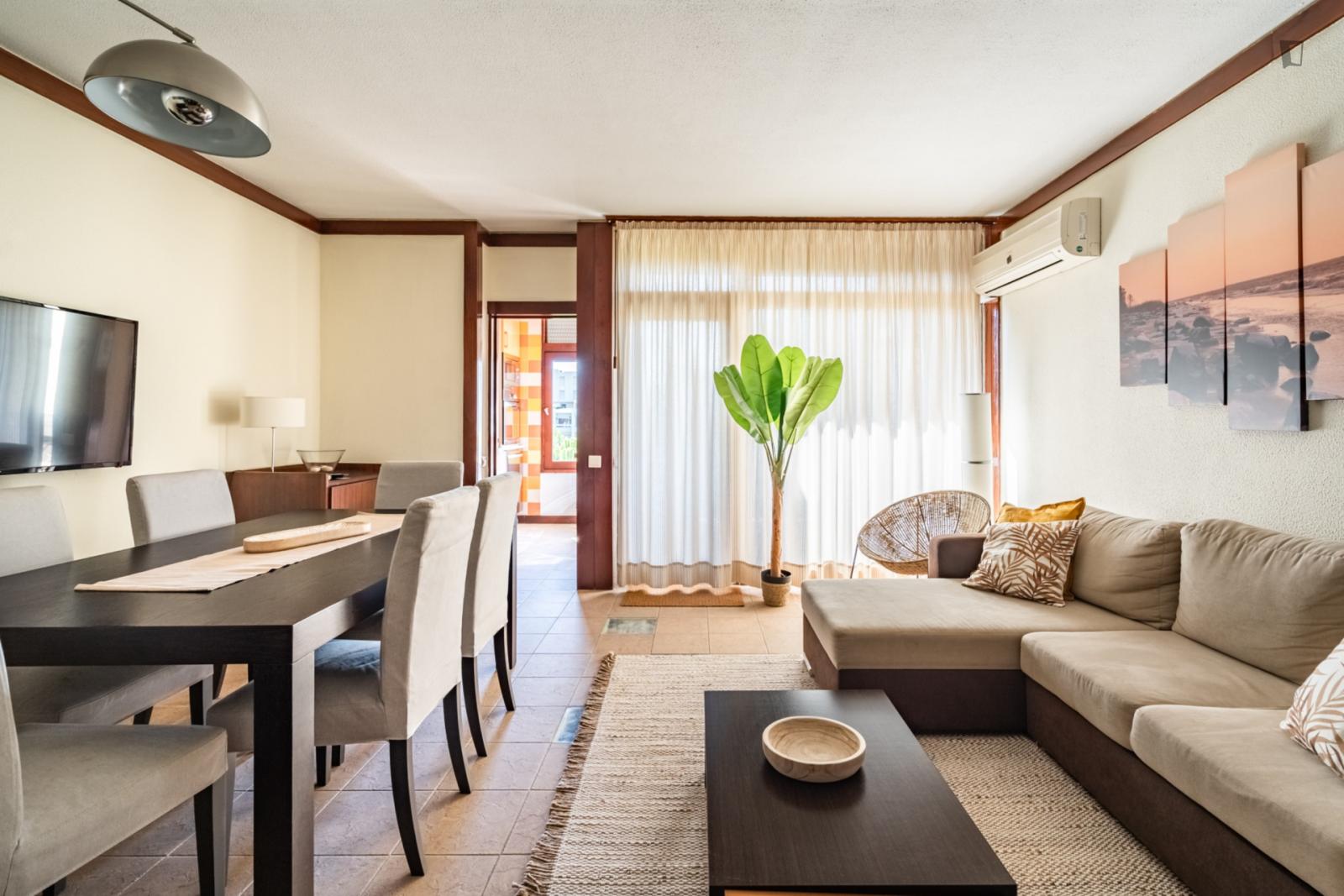 Admirable 2-Bedroom Flat In Tróia - Admirable 2-bedroom flat in Tróia - Gallery - 1