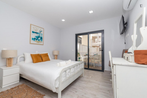 Appealing 2-bedroom apartment in Praia da Rocha