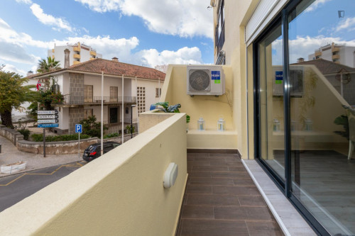 Appealing 2-bedroom apartment in Praia da Rocha - Gallery - 12