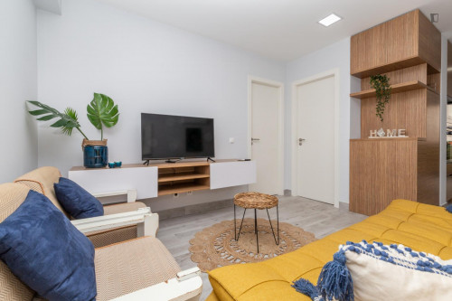 Appealing 2-bedroom apartment in Praia da Rocha  - Gallery -  5