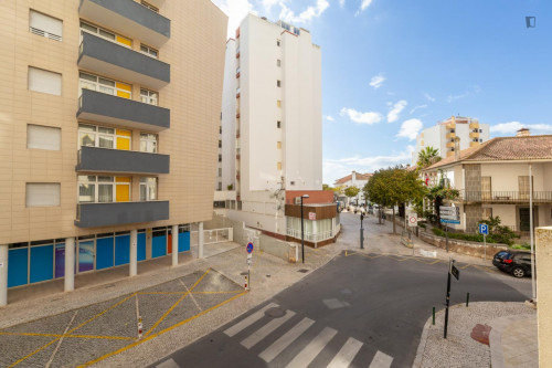 Appealing 2-bedroom apartment in Praia da Rocha - Gallery - 27