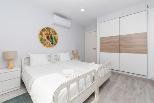 Appealing 2-bedroom apartment in Praia da Rocha - Gallery - 18