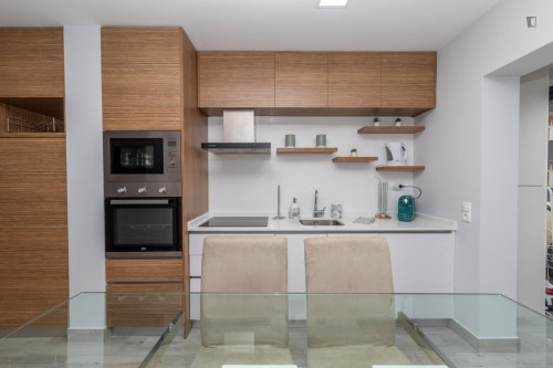Appealing 2-bedroom apartment in Praia da Rocha - Gallery - 10