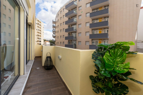 Appealing 2-bedroom apartment in Praia da Rocha - Gallery - 13