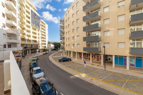 Appealing 2-bedroom apartment in Praia da Rocha - Gallery - 28