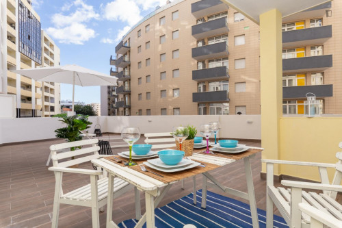 Appealing 2-bedroom apartment in Praia da Rocha - Gallery - 20
